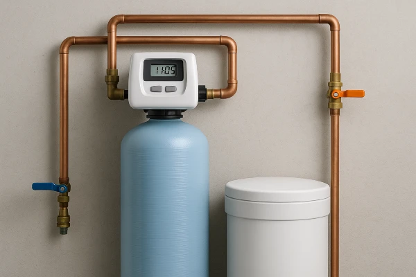 a group of plumbing tools and fittings in Leander, TX - Commercial Toilet Replacement Services a group of plumbing tools and fittings in Leander, TX - Commercial Toilet Replacement Services